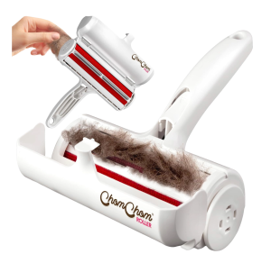 Roller Pet Hair Remover and Reusable Lint Roller