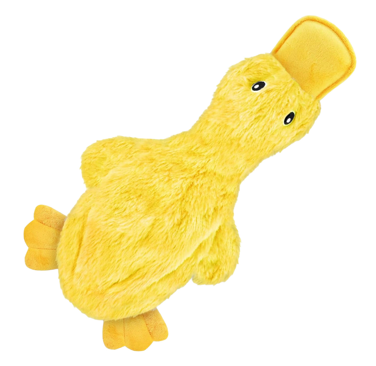 Interactive Squeaky Dog Chew Toy