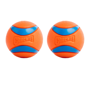 Ultra Ball Dog Toy