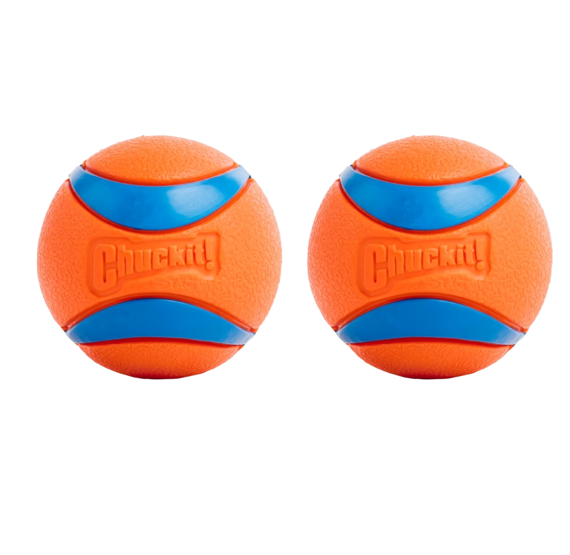 Ultra Ball Dog Toy