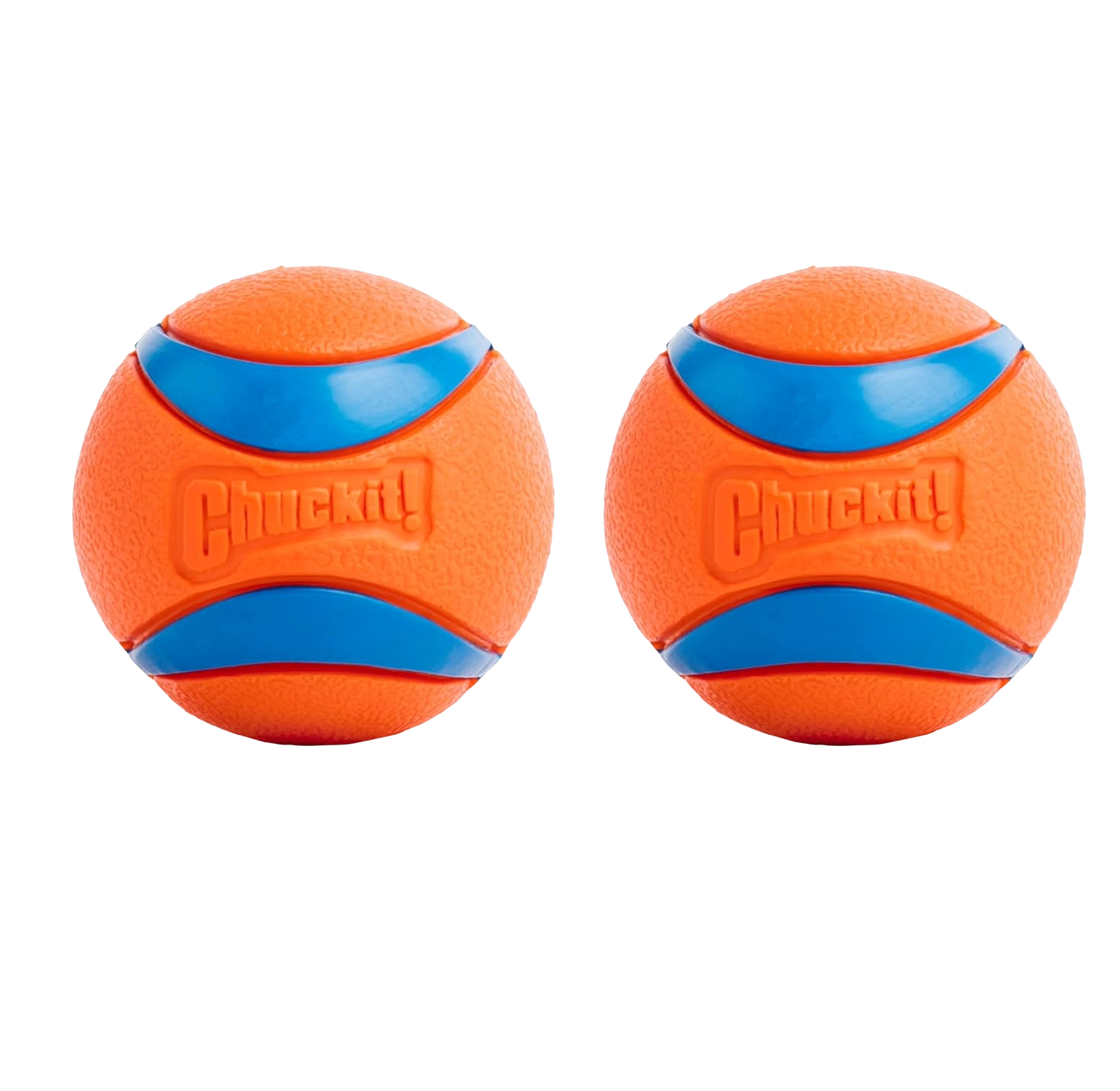 Ultra Ball Dog Toy